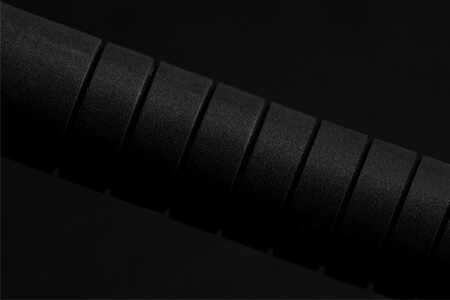 Invictus Series Fluted handle