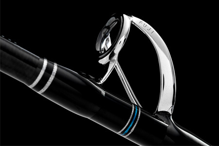 Invictus Series Fuji Heavy Duty HBSG SiC