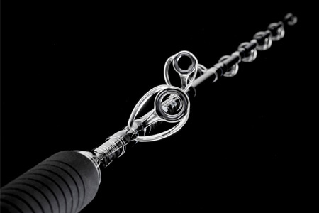 Invictus Series Spiral Ring