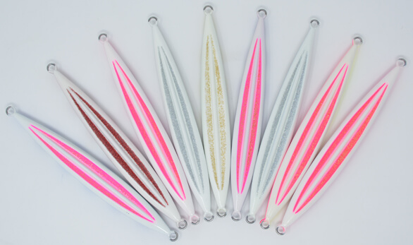 M&W Lotus Jig color