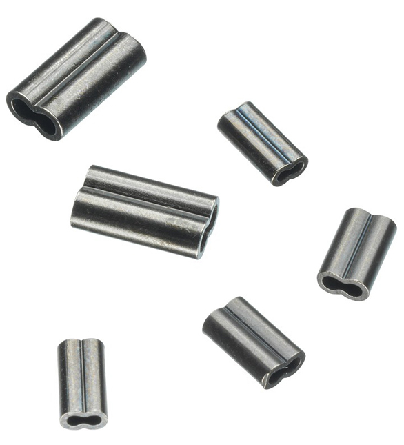 Daiwa Prorex double Sleeves